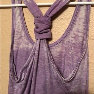 Women’s Athletic Tank
